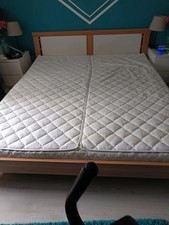 softside wasserbett dual gebraucht kaufen softside wasserbett dual gebraucht kaufen Erbendorf