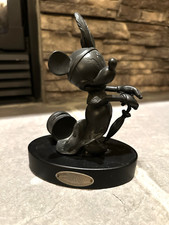 Boneco Disney Cruise Line FANTASIA passageiro MINNIE MOUSE ESTÁTUA - Leia comprar usado  Enviando para Brazil