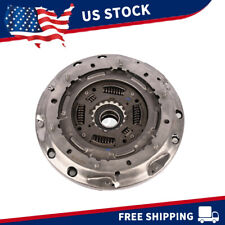 Embreagem de transmissão automática dupla embreagem 6DCT250 DPS6 para Ford Focus Fiesta, usado comprar usado  Enviando para Brazil