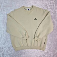 Adidas sweatshirt pullover for sale  DUNDEE
