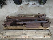 Pair fordson major for sale  GRANTHAM