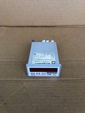 INDICADOR DE PROCESSO DIGITAL STATUS INSTRUMENT DM4000 DM4000U, usado comprar usado  Enviando para Brazil