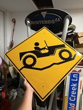 Jeep offroad trail for sale  Sunbury