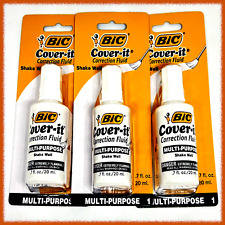 Bic white cover for sale  Lincolnton