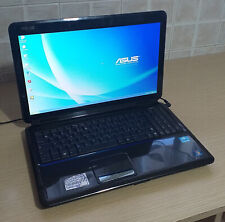 Notebook asus k50c usato  Castro