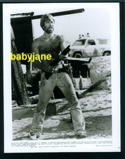 Chuck norris vintage for sale  USA