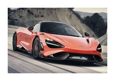 Mclaren 765 reproduction for sale  PONTEFRACT