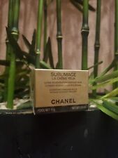 Chanel sublimage creme gebraucht kaufen  Mannheim