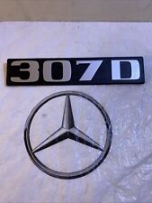 Mercedes w602 distintivo usato  Budrio