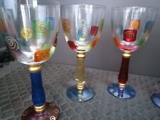 Lot verres crystal d'occasion  Verquin