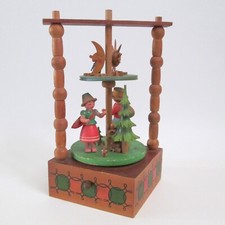 Vintage german wood for sale  Albuquerque