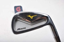 Mizuno iron stiff for sale  LOANHEAD