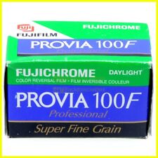 Fujifilm provia 100f usato  Busto Arsizio