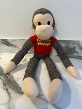 Curious george vintage for sale  AYR