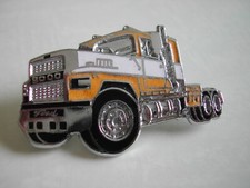 Pin camion américain d'occasion  France