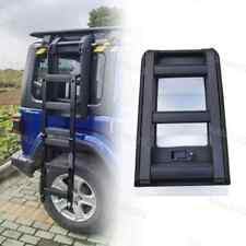 Foldable lift ladder d'occasion  Expédié en Belgium