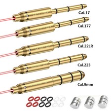 Laser bore sight for sale  Bordentown
