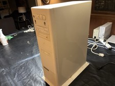 Vintage micron pentium for sale  Goshen