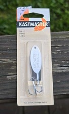 Kastmaster acme tackle for sale  Imler
