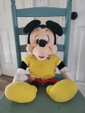 Vintage disney worlds for sale  Denton