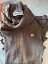 Maglione burberry usato Maglione burberry usato  Capo d'Orlando