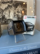 Vintage pana vue for sale  Opelika