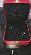 Cartier men watch for sale  BARNET