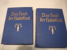 Reich hausfrau zeller gebraucht kaufen  Mering