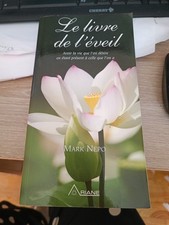 Livre éveil vie d'occasion  Loriol-sur-Drôme