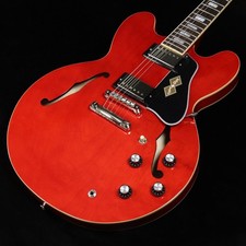 Epiphone Inspirado na Gibson Custom 1962 ES-335 Reedição Sixties Cherry #GGbj6 comprar usado  Enviando para Brazil