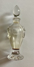 Ancien flacon parfum d'occasion  Rueil-Malmaison