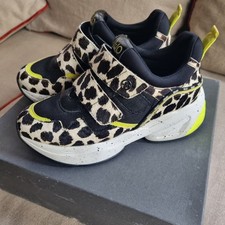 Sneaker liu donna usato  Torrita Tiberina