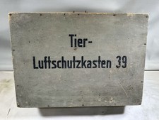 Ww2 german luftschutz for sale  LYDBROOK