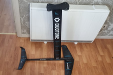Duotone speedster kite for sale  NAIRN