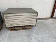 Plan chest architects for sale  STUDLEY