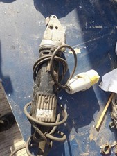 Draco metal shear for sale  MANCHESTER
