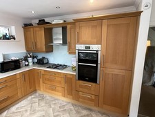 Used kitchen units for sale  LIVERPOOL