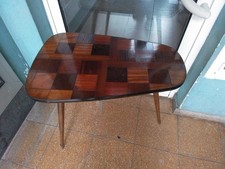 50er tisch vintage gebraucht kaufen  Worms