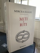Miti riti mircea usato  Italia