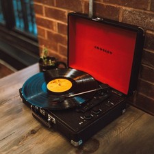 Crosley cruiser deluxe for sale  NORTHWICH
