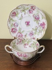 Haviland limoges pink for sale  Wilmington