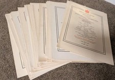 Vintage royal opera for sale  BIRMINGHAM