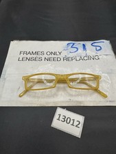 Óculos de goma de mascar Mod 003 Gh comprar usado  Enviando para Brazil