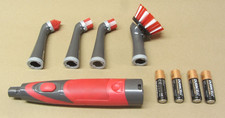 Rubbermaid power scrubber for sale  Laredo