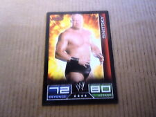 Carte catch topps d'occasion  Nancy-
