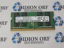 Samsung ddr4 laptop for sale  Saint Peters