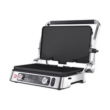 Braun 9160 kontaktgrill gebraucht kaufen  Fehrb.,-Winzeln