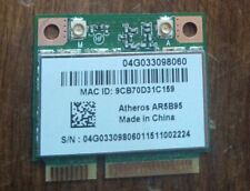Scheda atheros ar5b95 usato  Aprilia