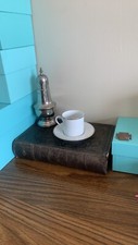 tiffany expresso cups for sale tiffany expresso cups for sale Flat Rock