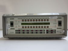 SIMULADOR DE CABO PROCESSING TELECOM TECHNOLOGIES 5200 ISDN/DDDS, usado comprar usado  Enviando para Brazil